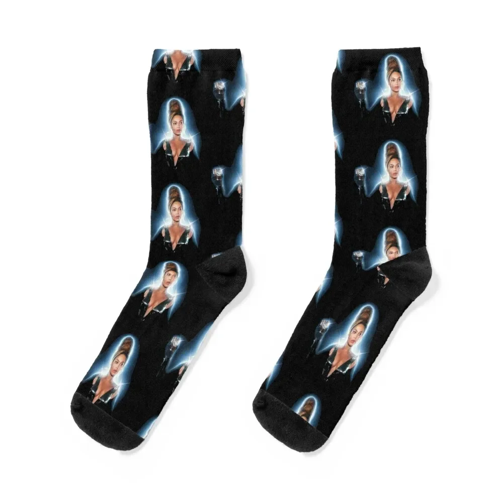 RENAISSANCE Socks men cotton high quality Stockings Socks Women Men's