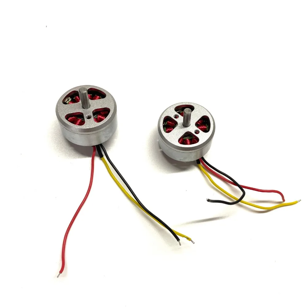 RC Drone 7.4V Brushless Motor Fit  For KF101 MAX Drone S155 Quadcopter Engines Accessories Spare Parts