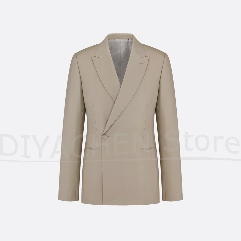 Thumbnail 2 - #23 Mens Classic Two Piece Suits Comparison Guide