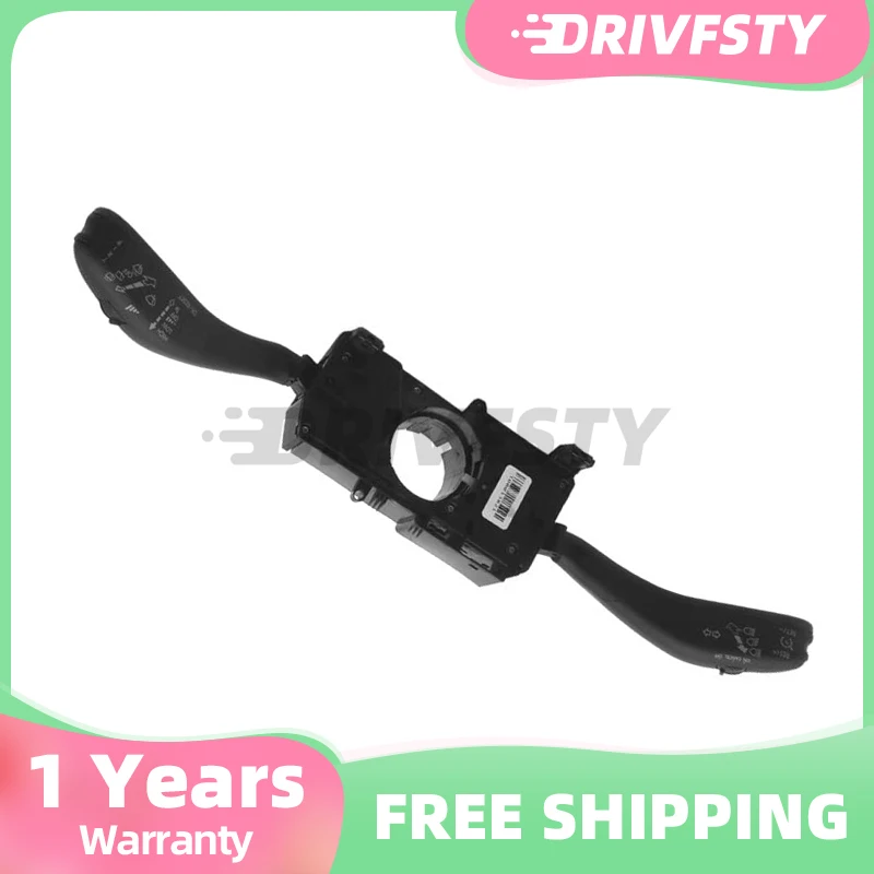 

6R0 953 521 B6RD 953 503 M 6RD953503M For VW POLO polo 6R Steering column combination switch steering wheel handle 6R0 953 521 B