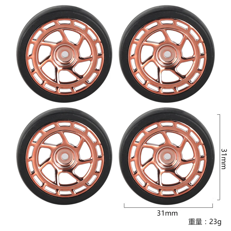 LDRC A86 LD1801 LD1802 LD1803 LD1804 A01 A02 Metall Upgrade Teile DIY TEILE Original Teile Antriebswelle Lenkung Tasse Reifen Motor