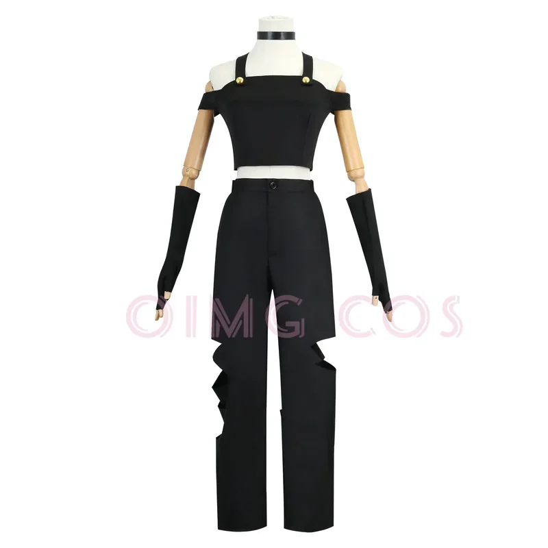 فندق ميلي تأثيري الزي الرسمي بدلة رجالية أزياء الهالوين