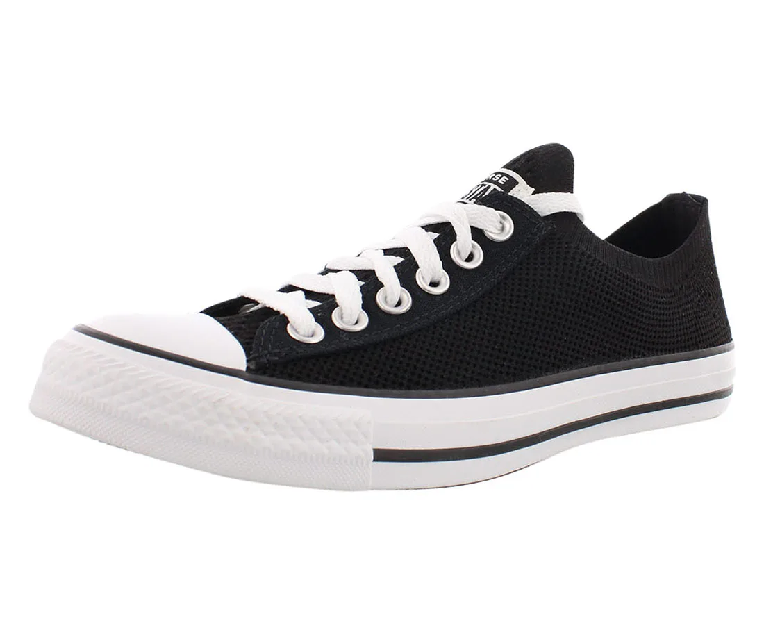 

Converse Chuck Taylor All Star Knit OX Unisex Shoes