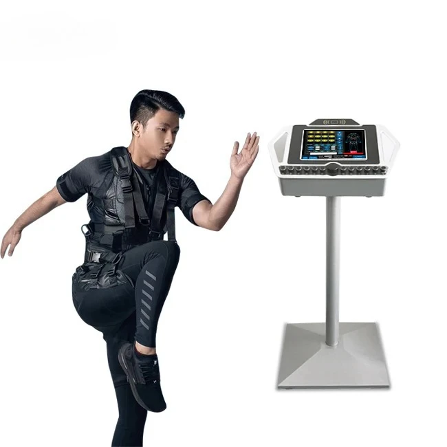 Training Suit & Con…