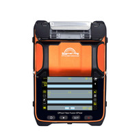 Original Signalfire FTTH 6 motors Full Automatic Intelligent AI-9 AI-6C AI-6C+ AI-6A AI-10A Fiber Fusion Splicer Welding Machine