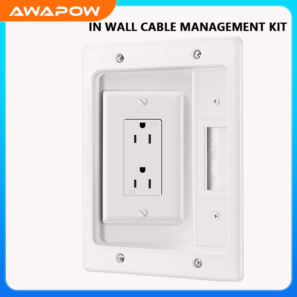 Awapow Recessed Out… - image