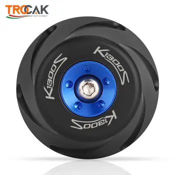 6 最佳銷售 BMW K1300S - №3