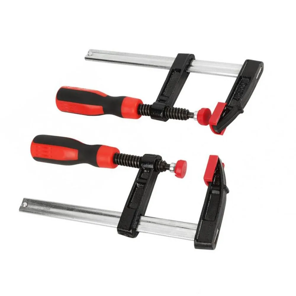 juego-de-4-abrazaderas-de-acero-para-carpinteria-capacidad-de-carga-de-300-lb-abrazaderas-paralelas-de-deslizamiento-rapido-50-150-mm-abrazaderas-de-barra-de-6-pulgadas-para-manualidades