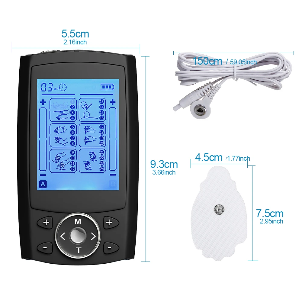 Thumbnail 2 - #28 Top 40 Electrical Muscle Stimulators Worth Buying In 2026