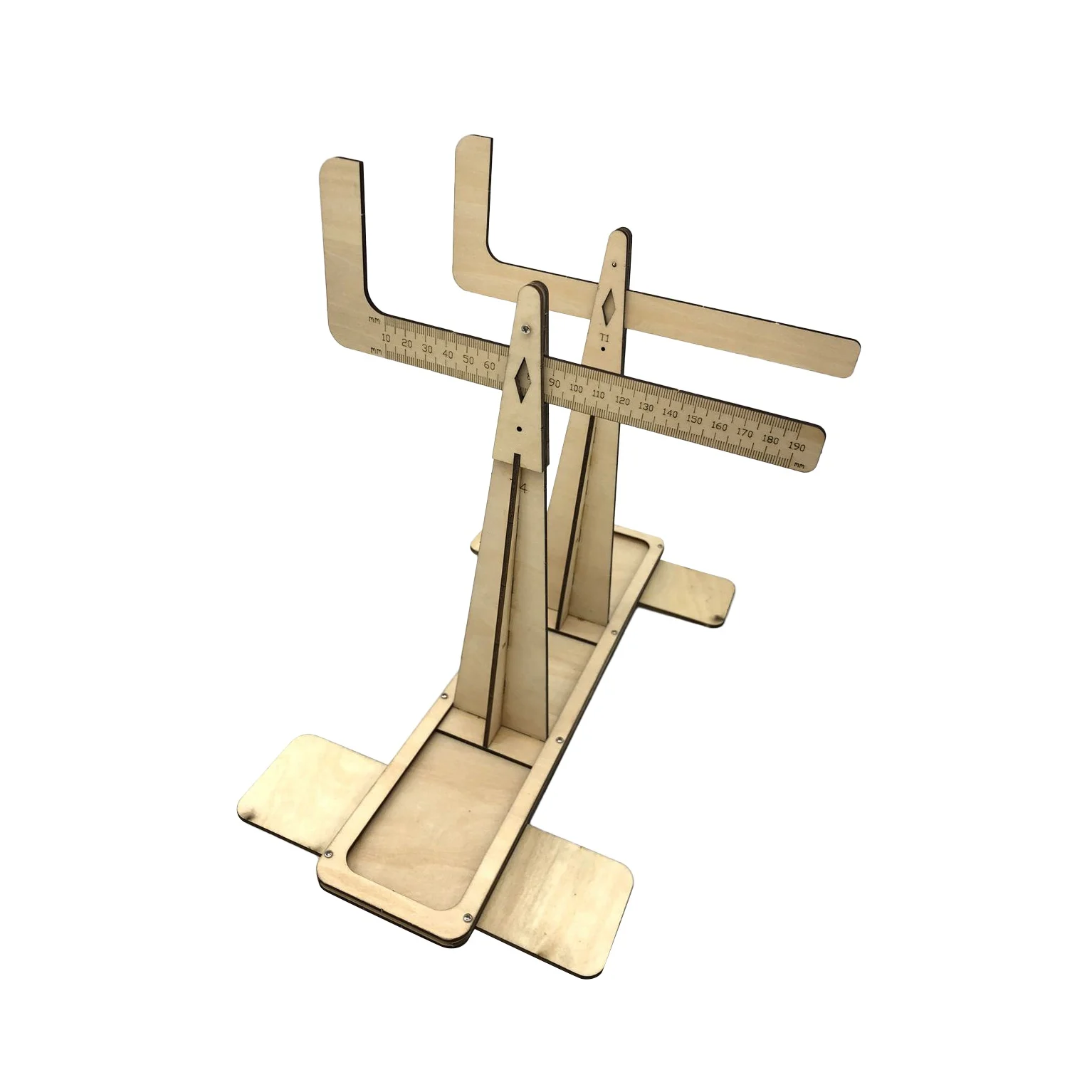 Balance de centrage avion RC Guide complet pour un équilibre parfait