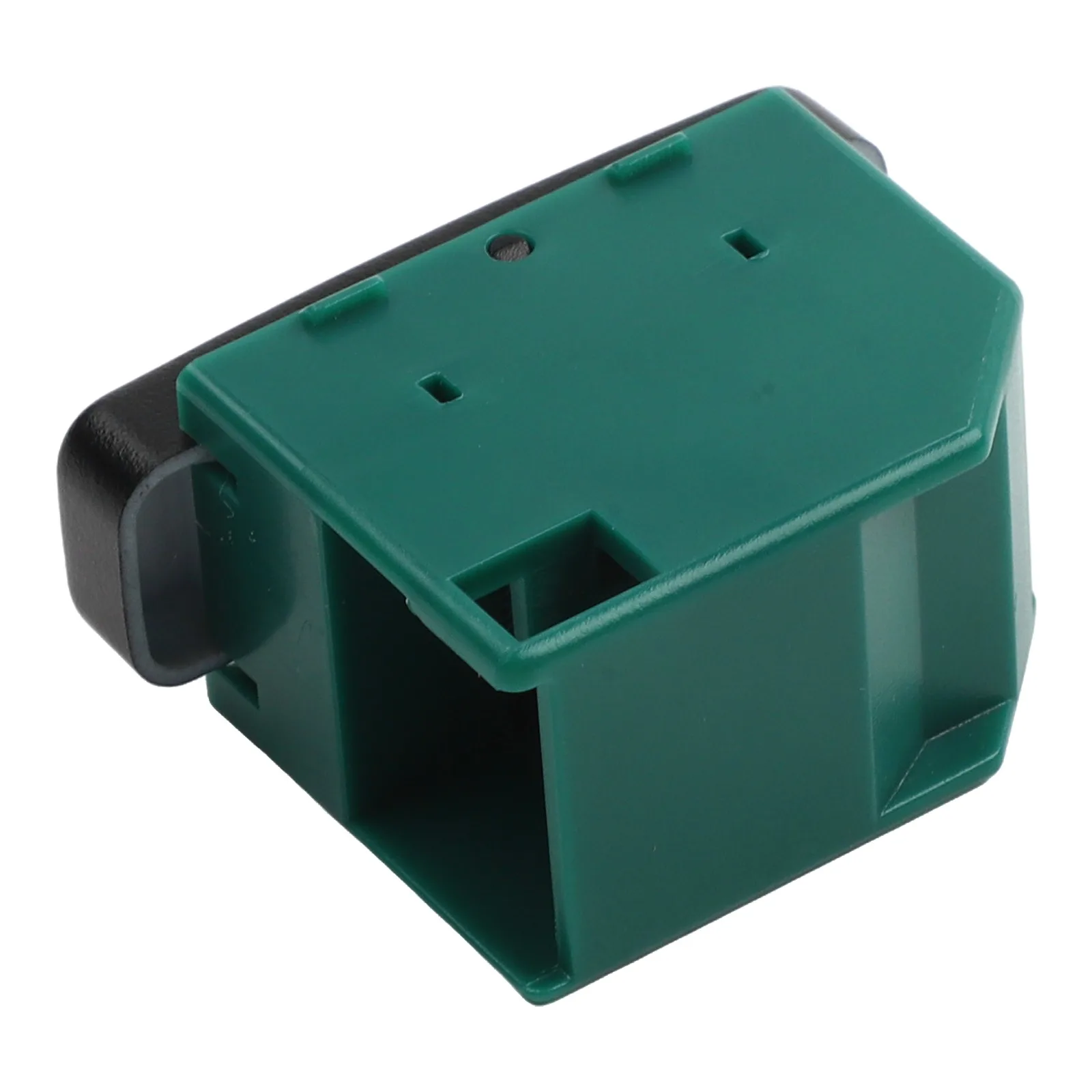 

ABS Metal Switch Central Control Switch Car Maintenance Non-deformation Practical Use Replacement Part Wear-resistant