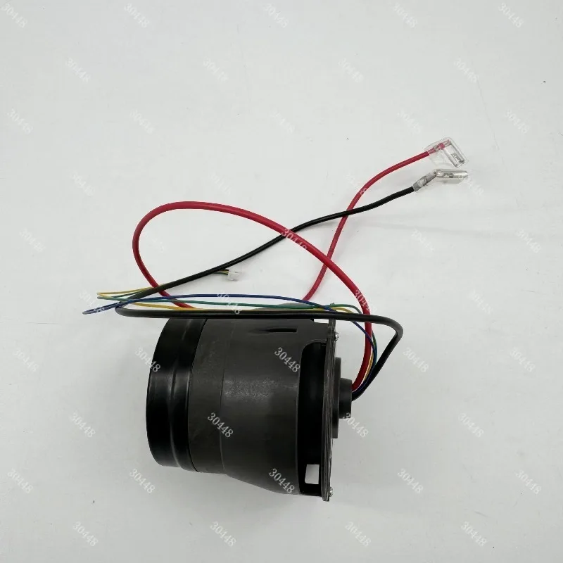 

Совместим с Tineco Floor ONE S3 Aftermarket Двигатель всасывающего вентилятора Турбовакуумный главный двигатель