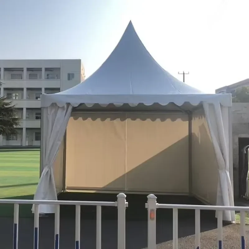 Wholesale Cheap Price Outdoor Canopy Camping Tent for Sale