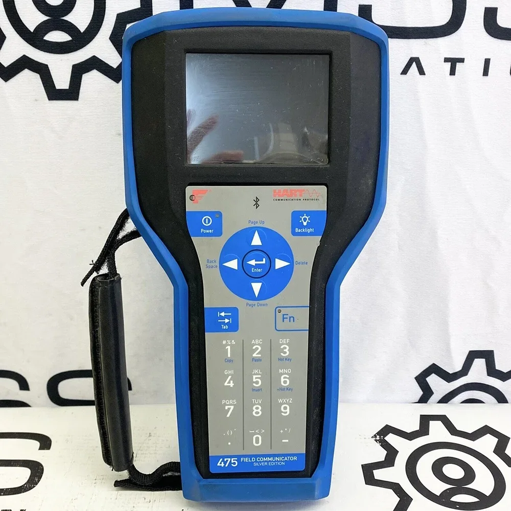 Haiti475-Communicateur de terrain HART avec Bluetooth, original, nouvelle marque, en stock