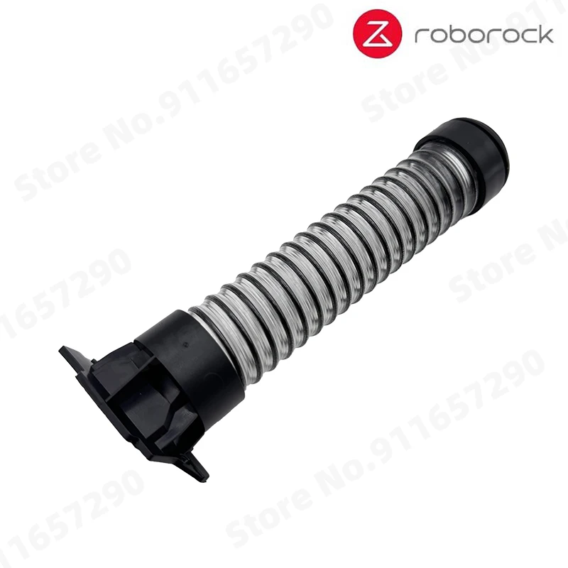 Roborock-Dyad U10 Sem Fio Piso Purificador Aspirador Mangueiras, Peças De Reposição Originais, PU Mangueira Acessórios