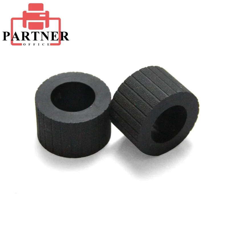 1SETS 1720308 ADF Pickup Roller Kit Tire for EPSON WF-C17590 WF-C20590 WF-M20590 WF-M20590F