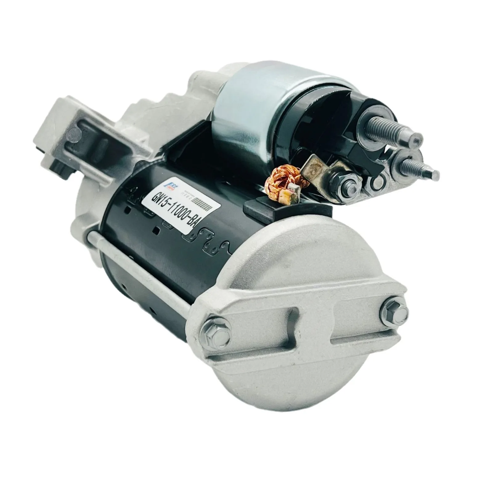 Self Starter Motor for Ford Ka Ecosport 1.5 2018- GN15-11000-BA GN15-11000-AA GN1511000BA GN1511000AA F000C60305 F000C60302 view 3