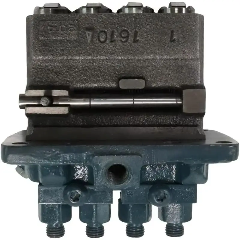 

Fuel Injection Pump 094500-7520 for Kubota V2203 V2403 V2403-M Engine L3710 L4310 L4310DT L4610 L4630 L4740 L5030 M4800 Tractors