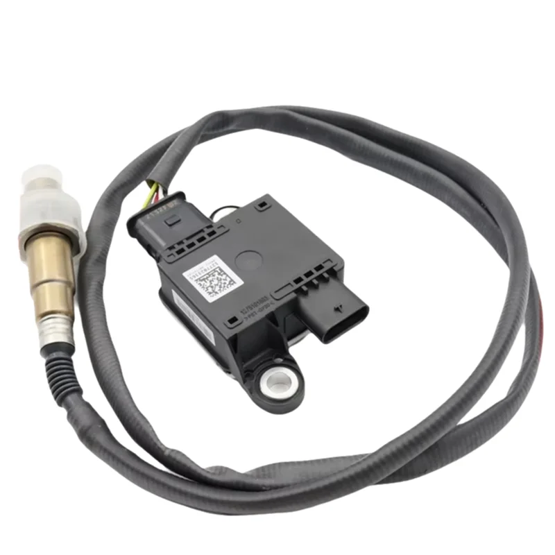 PM Diesel Scarico Nox Sensore Particolato Sensore 39265-2U100 Per Hyundai I30kia Ceed III CD 1.6 CRDI 2018-2024 0281007556-X67A