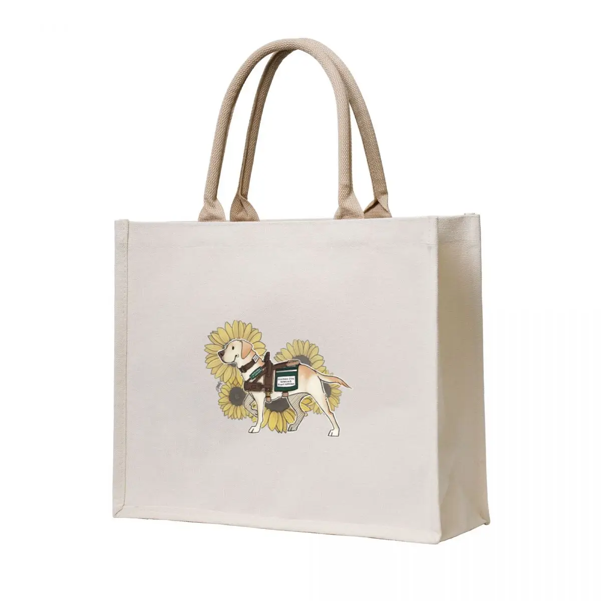 

Lyra the Service Lab Tote Bag shopping bag logo custom canvas bag Gift bags hand ladies