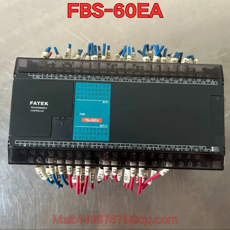 Second-Hand FBS-60E…