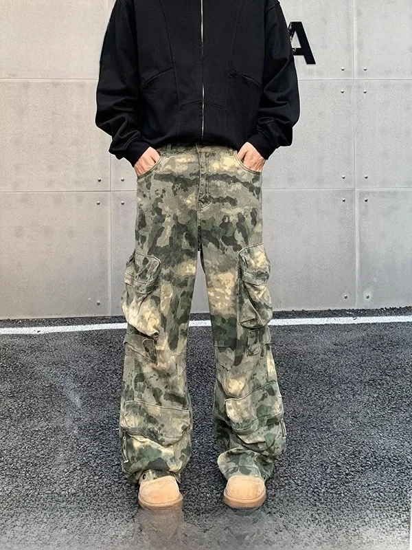 American Retro Camo… - image