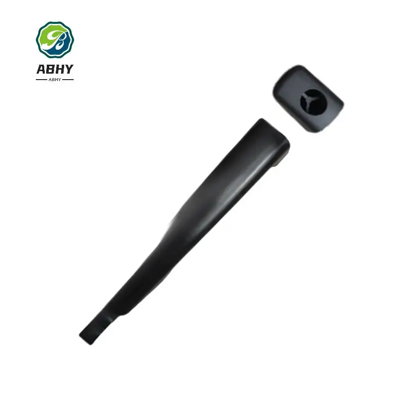 

ABHY-Car Outside Outer Door Handle Plastic Replacement 9101EP For Citroen C4 C3 For 407 For Triumph Sega