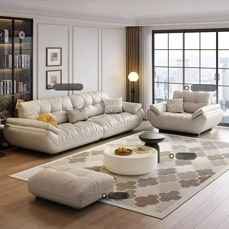 Canapé personnalisable