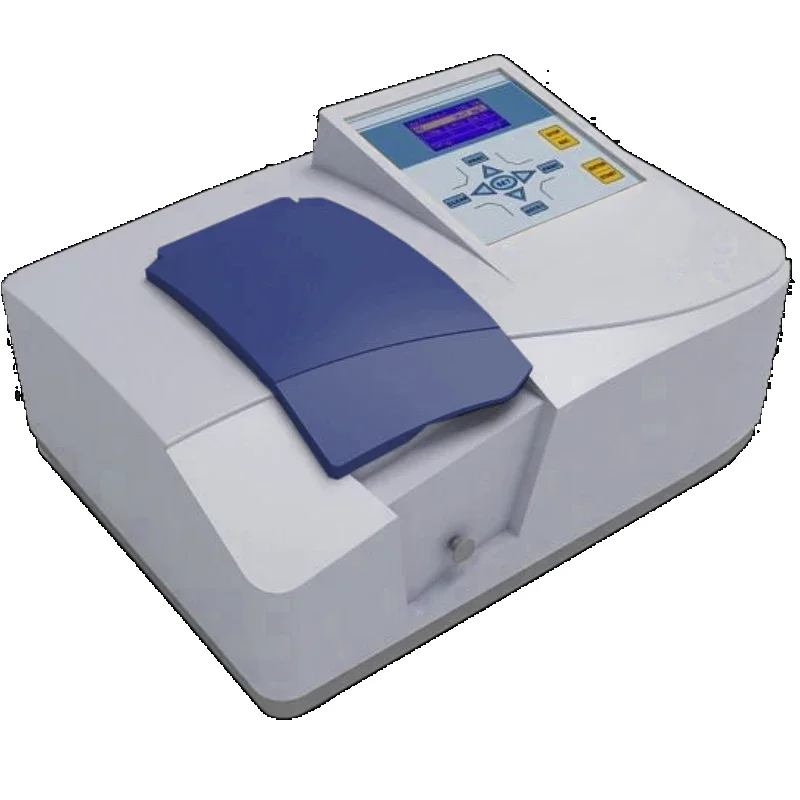 

Spectrophotometer 190-1100nm Wavelength UV VIS