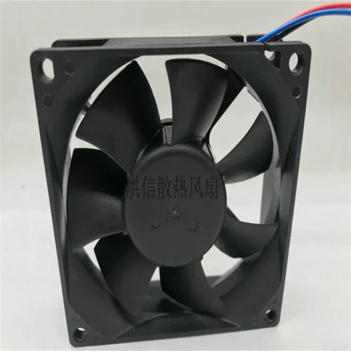 Imagen 2 del producto Ventilador inversor SUNON PMD2408PTB1-A DC24V 4,8 W 2 /3 cables 8025, venta al por mayor