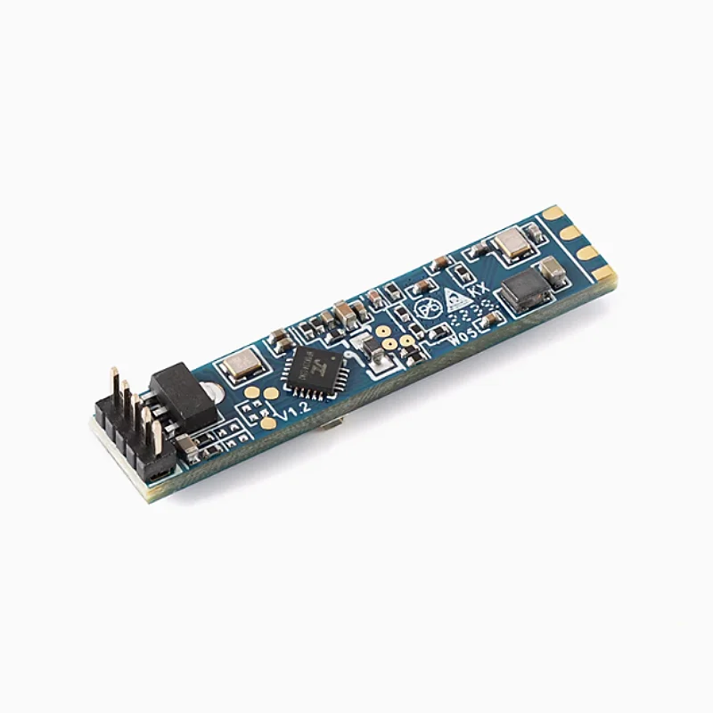 HLK-LD2410B High Sensitivity 24G Human Presence Status Radar Heartbeat Detection Sensor Module LD2410B HLK-LD2410B-P 24Ghz