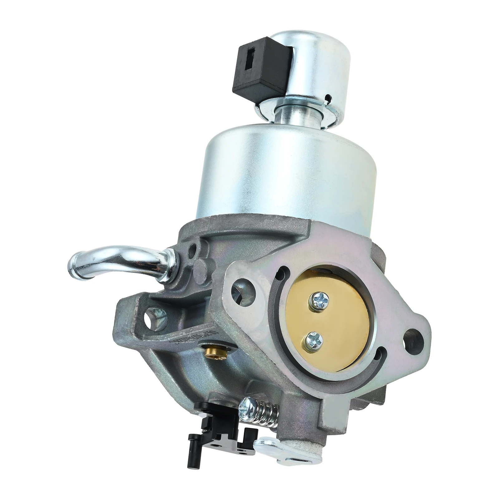 594605 Kettensägen-Vergaser-Set, passend für Briggs und Stratton 591731 796109 594593 794161 795477 14 PS–18 PS Motoren, Rasenmäher-Vergaser