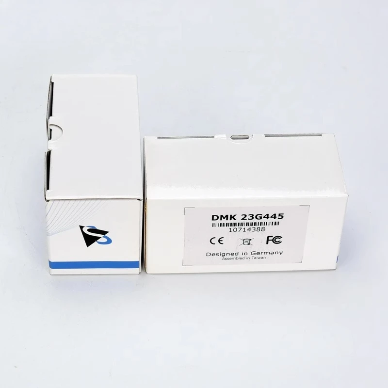 Dmk 23G445 Black An…