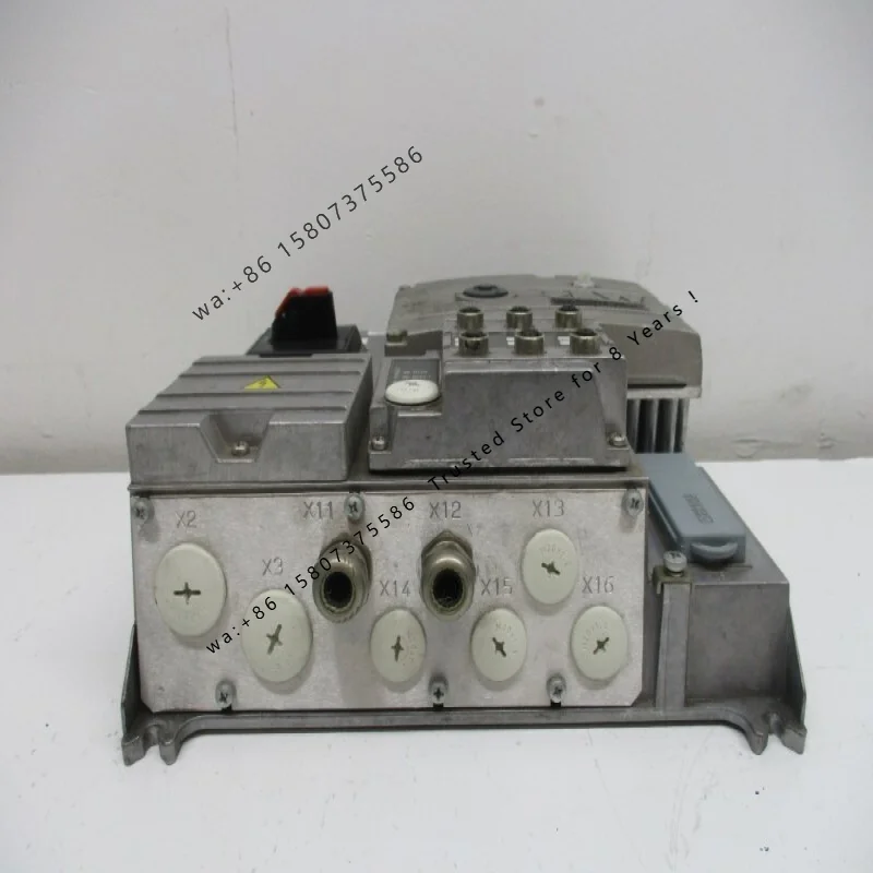 Brand New PLC MFP32D/MM03C-503-00/Z28F0/AF0 Unbeatable Value