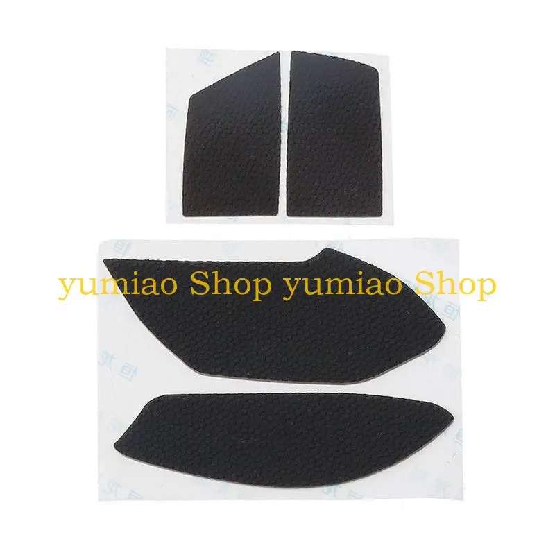 

Беспроводная мышь 587B, игровая мышь соревновательного уровня, ножки для мыши, коньки Gilde для василиска