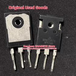 Original  50N120FL2 NGTB50N120FL2WG igbt 5PCS/Lot