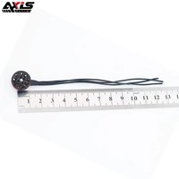 AxisFlying C135 1303.5 5500KV 4S Brushless Motor for FPV Freestyle 2.5inch Cinewhoop 3inch Toothpick Drones DIY Parts