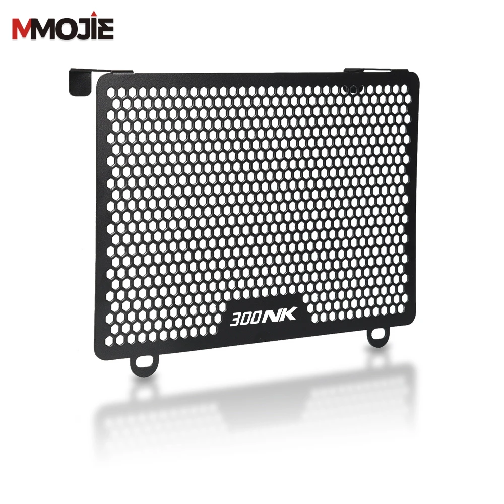 250 300 NK ل CFMOTO 250NK 300NK 250CLX 2022 2023 2024 CLX CL-X CLX250 دراجة نارية شبكة المبرد غطاء حماية حماية 2025 #6