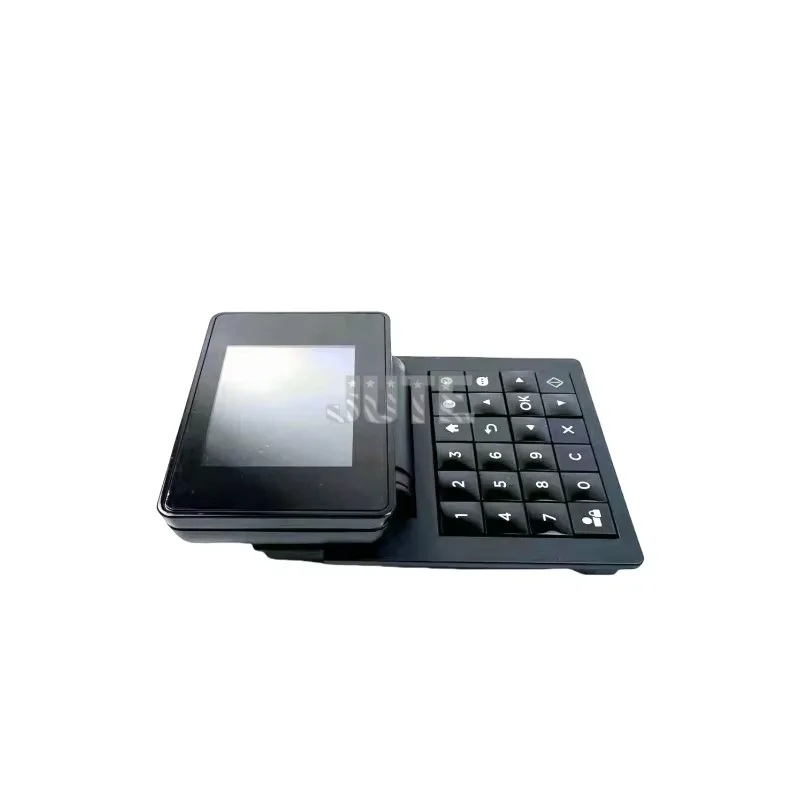 

Control Panel for M607 M608DN M608 M652 Printer Display Panel LCD Display RM2-5295 RM2-1267 5851-7253