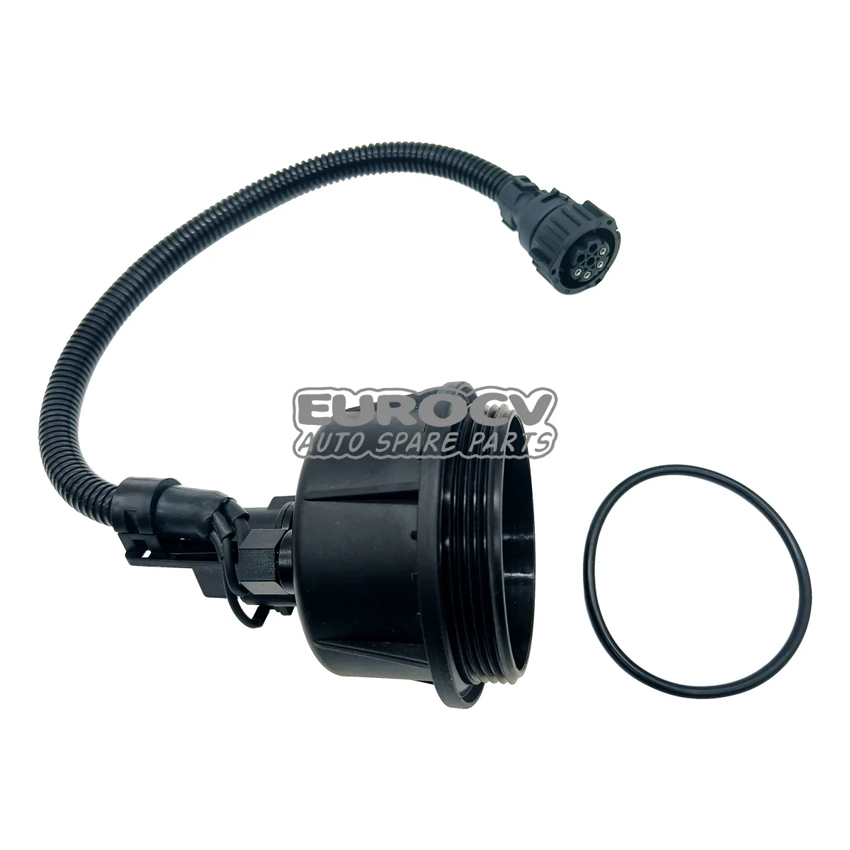 Spare Parts for Volvo Trucks VOE 20869391 Without Electric Heating Fuel Filter Collecting Pan