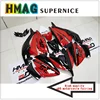Abs 페어링 TMAX 530 2013 - 2014 매트 그레이 블랙 Abs 페어링 T-MAX530 2014 TMAX530 2014용 차체 2