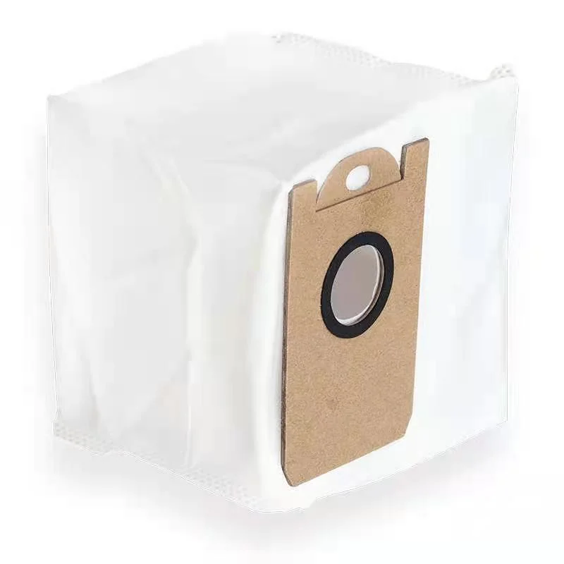 Sac à poussière en tissu non tissé pour pièces d'aspirateur Lenovo Rack Pro, sacs à poussière de grande capacité, accessoires de remplacement professionnels