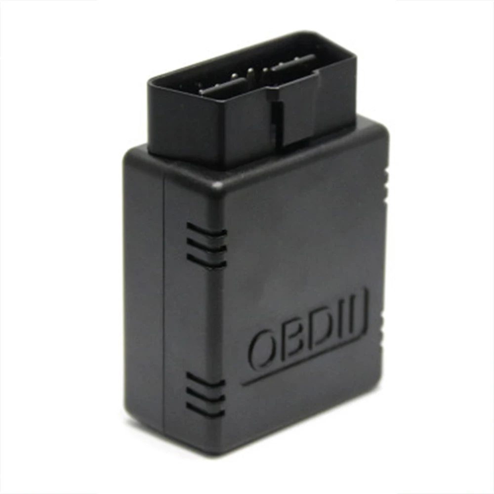 Bluetooth V1.5 Mini Elm327 OBD2 Scanner OBD Car Diagnostic Tool Code Reader For Android Windows Symbian English