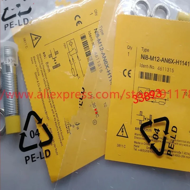 3Pcs New High Quali…