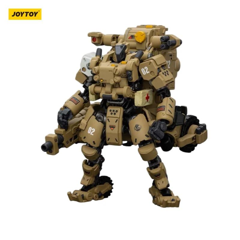 

Фигурка JOYTOY Dark Source Fear XS-02, модель для коллекции, подарок, украшение