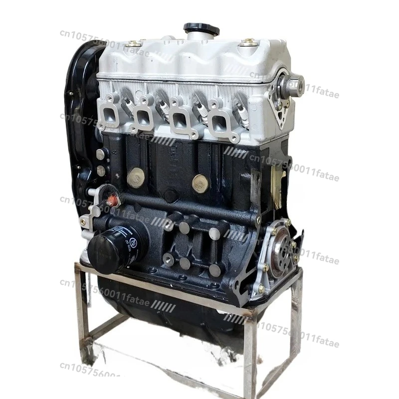 

Adapted To The Brand-new Engine Assembly EQ465i2-30 of Dongfeng Xiaokang K17K07K01K02 Single-row and Double-row Minivan
