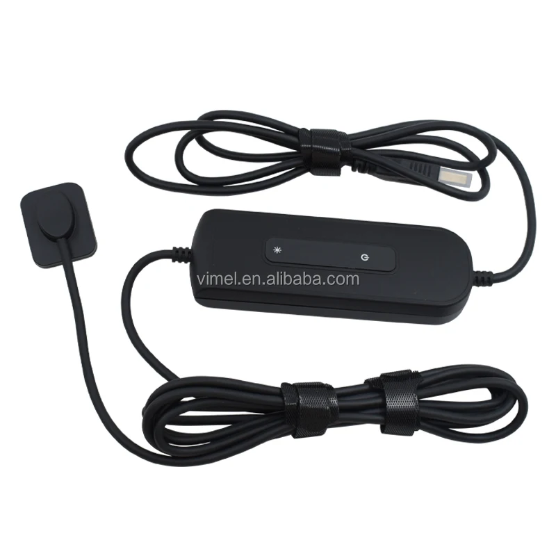 RVG Eco I/II X-rays Sensor With Holder Faster/Recycle/Durable USB de ntal X Ray Sensor Intra Oral ca mera Digital RVG Image Sens