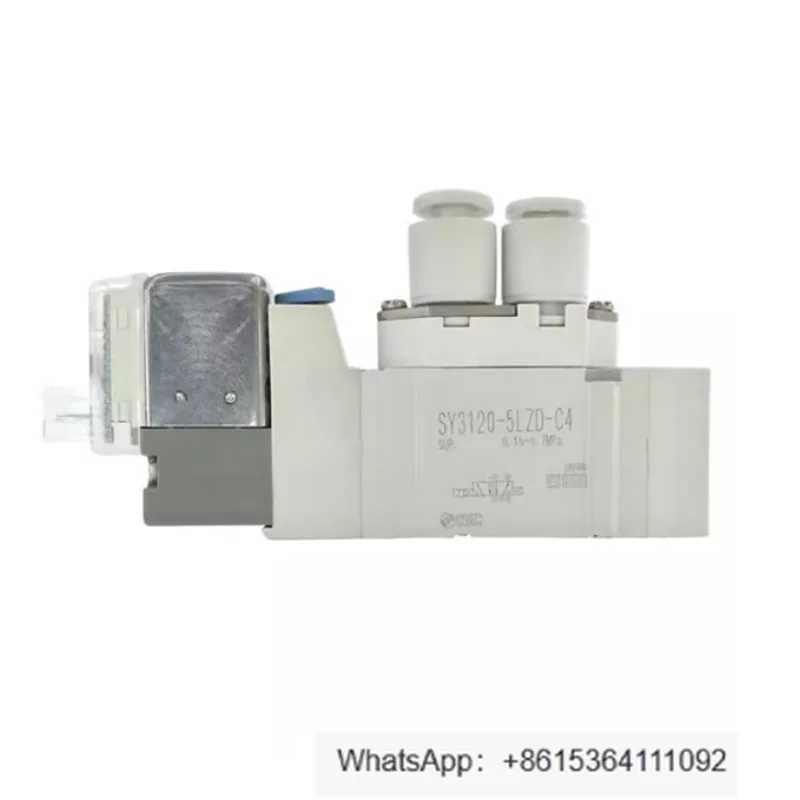 1PC SY3120-5LZD-C4 Solenoid Valve