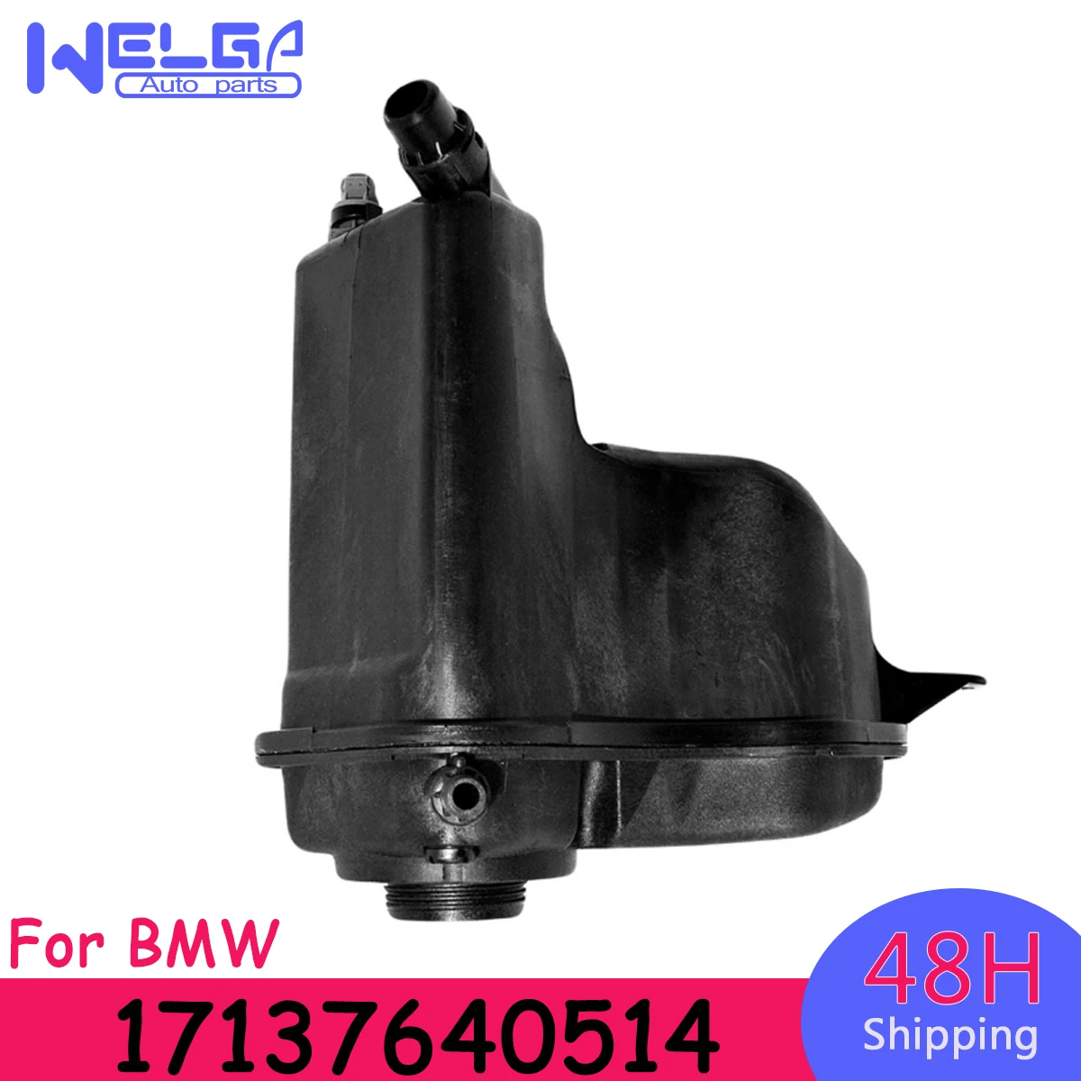 

Автомобильные аксессуары, датчик крышки бачка перелива охлаждающей жидкости радиатора 17137640514 для BMW 128I 330XI 335IS XI X1 Z4 M COUPE, новый