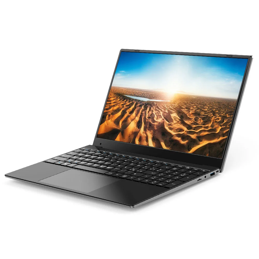 كمبيوتر محمول March Expo Slim مقاس 15.6 بوصة I3 I5 I7 Core عالي المواصفات لأجهزة الكمبيوتر المحمولة المحمولة للألعاب